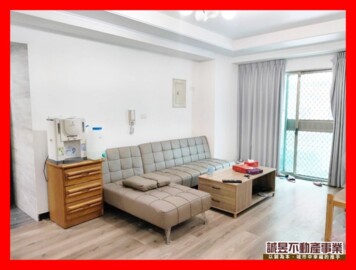 家專大學城待售房屋