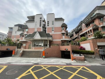 捷市旅待售房屋