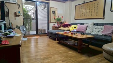 明揚富貴大廈待售房屋