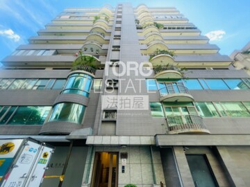 愛儷園大廈待售房屋