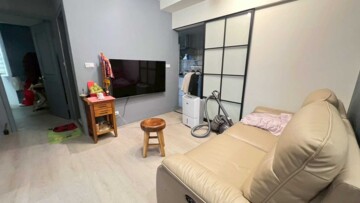 海華帝國待售房屋