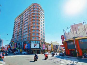 曉陽桂冠待售房屋