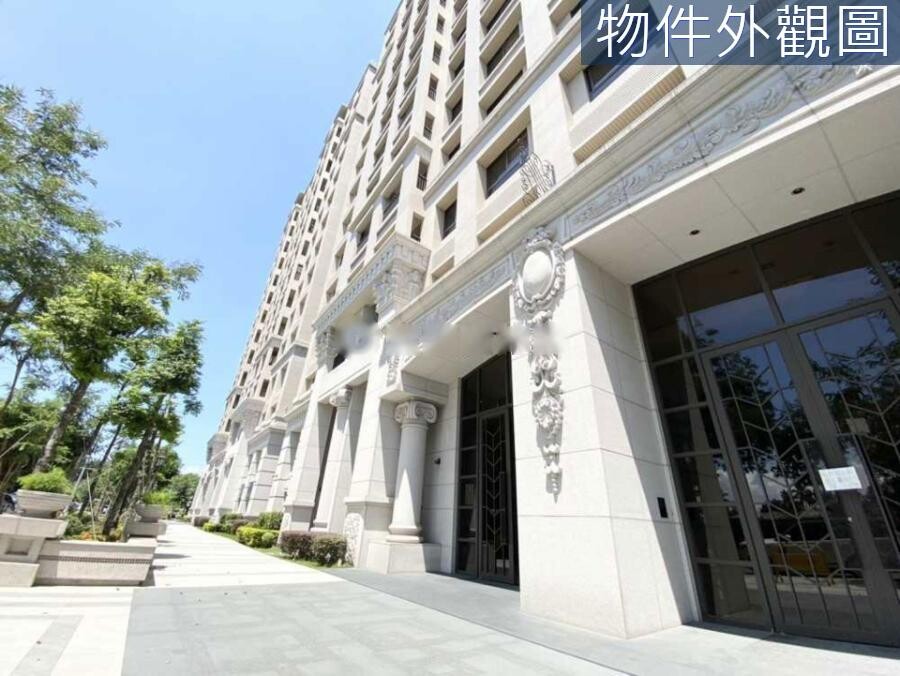 高雄市橋頭區棋琴20重奏待售房屋