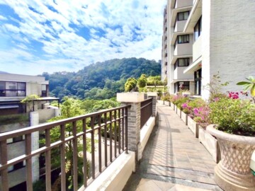 伴山別墅/晴山墅-綠海區待售房屋