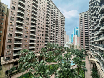 中悅音樂廣場待售房屋