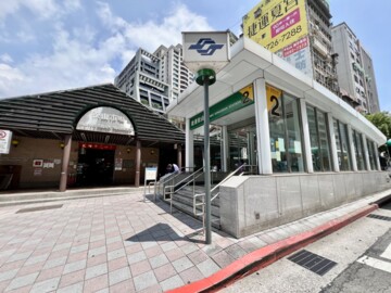 樂屋_台北新站大樓待售房屋 台北新站大樓待售房屋