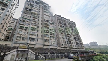 仁愛特區/伯爵山莊7待售房屋