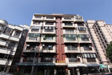 中國花園第二大廈 北投區社區房屋出售 買房 買屋 樂屋網