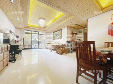 麗寶國際館待售房屋