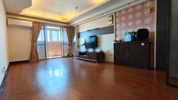 百川綠晶待售房屋