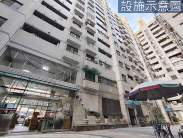 山水雅茿待售房屋