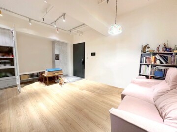 聯悦馥待售房屋