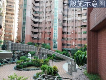 樂屋_菁英會館雄二館待售房屋 菁英會館雄二館待售房屋