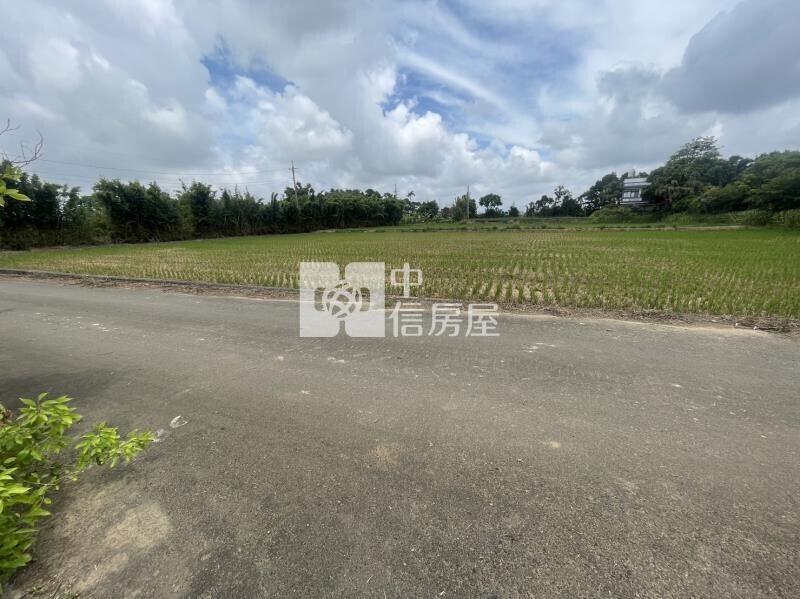 【安家書豪】可分割出售楊梅富岡優質置產農地