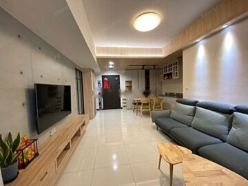 樂屋_勝美新橫濱待售房屋 勝美新橫濱待售房屋
