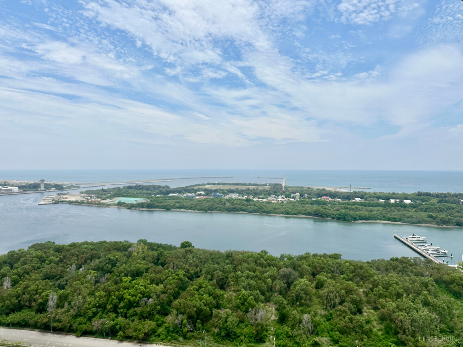 台南市安平區興富發愛琴海待售房屋