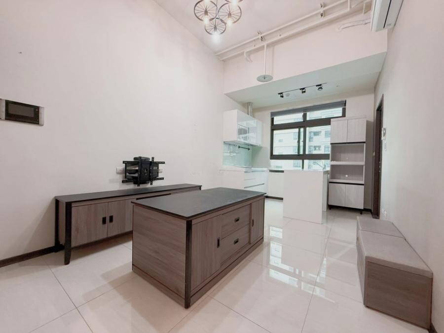 三菱重工屋主自用｜單進單出｜類似條件社區開價最低