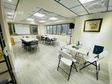 家美國際金融大樓待售房屋