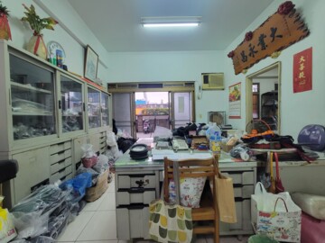 常勝傑座待售房屋