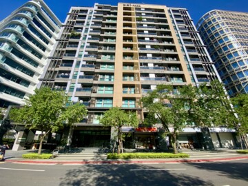 遠雄常御待售房屋