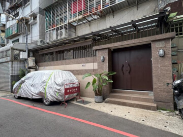 竹林路119巷22弄公寓待售房屋