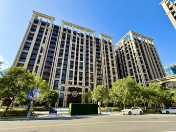 波爾多2樂菲莊園待售房屋