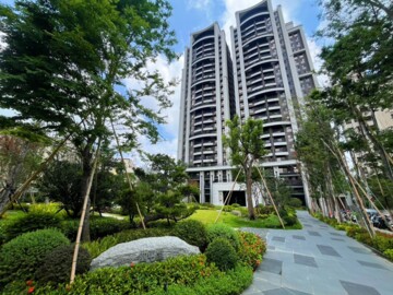 樂屋_立彩耀長安待售房屋 立彩耀長安待售房屋
