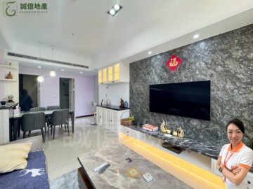 鳳凰花園待售房屋