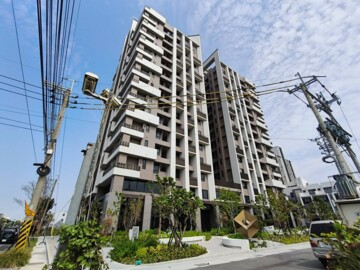 樂屋_德光城計劃德光二城待售房屋 德光城計劃德光二城待售房屋