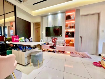 美樹大悦大樓區待售房屋