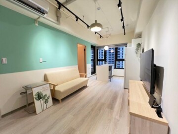 竹科潤隆待售房屋