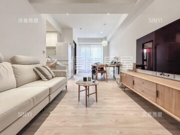 湯泉一號待售房屋