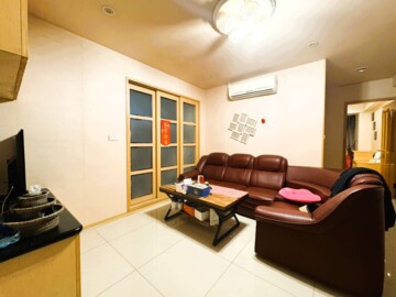 忠孝幸福大樓/華山國宅待售房屋