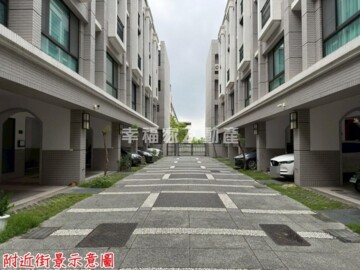 植村墅18待售房屋