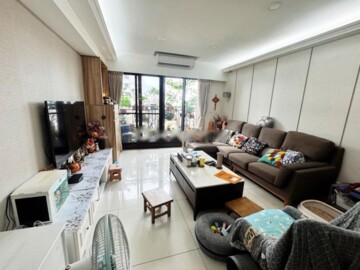 北屯區待售房屋