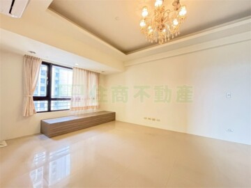 中港THE ONE待售房屋