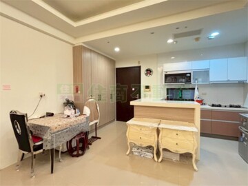 樂屋_中港THE ONE待售房屋 中港THE ONE待售房屋