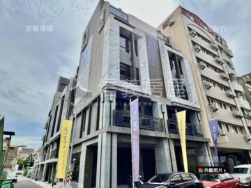 閣上科博/摩登4米7待售房屋