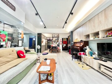 樂屋_愛情花園待售房屋 愛情花園待售房屋