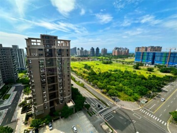 新市通合嘉素晴待售房屋