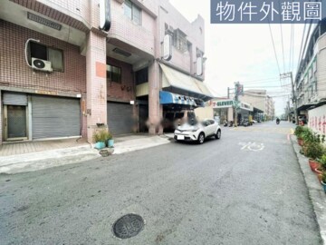 大寮區待售房屋