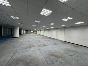 遠東ABC全球工業總部GH座待售房屋