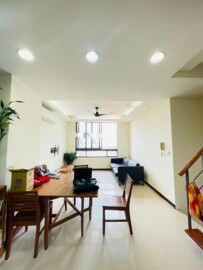摩登高第待售房屋