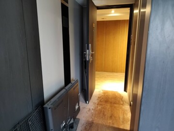 忠孝幸福大樓/華山國宅待售房屋