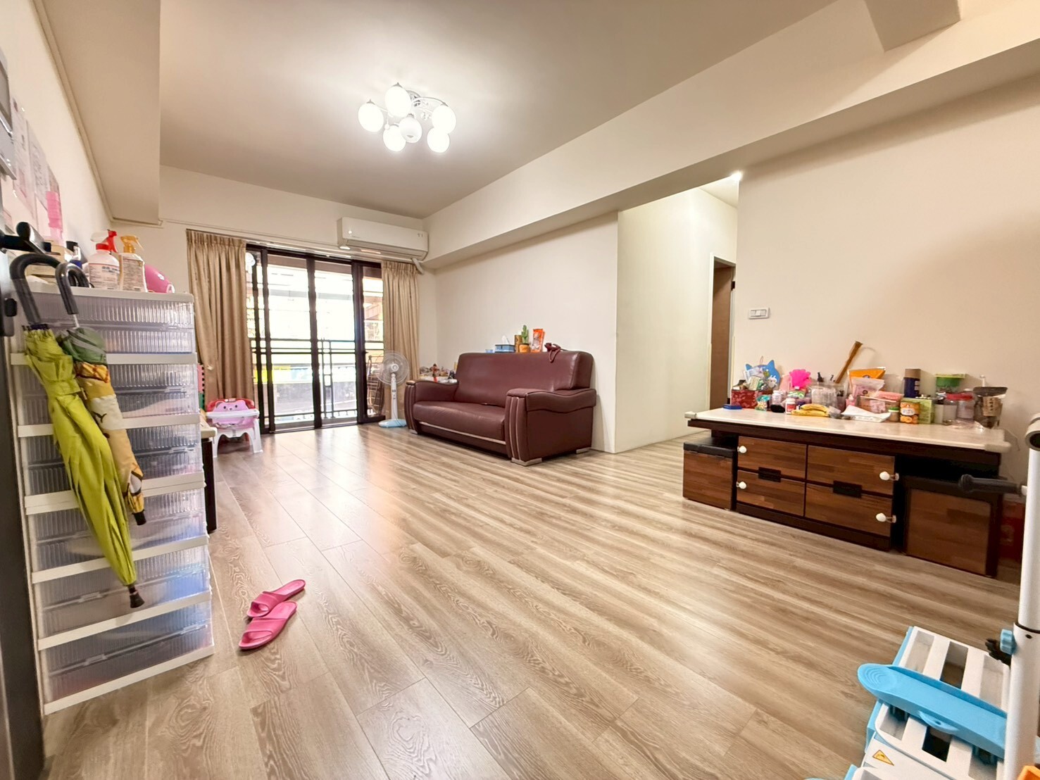 中興商圈東榮商圈三面採光12年屋三房車位美廈