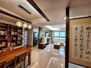 崑庭文德苑待售房屋