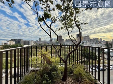 龍寶仁美臻邸待售房屋