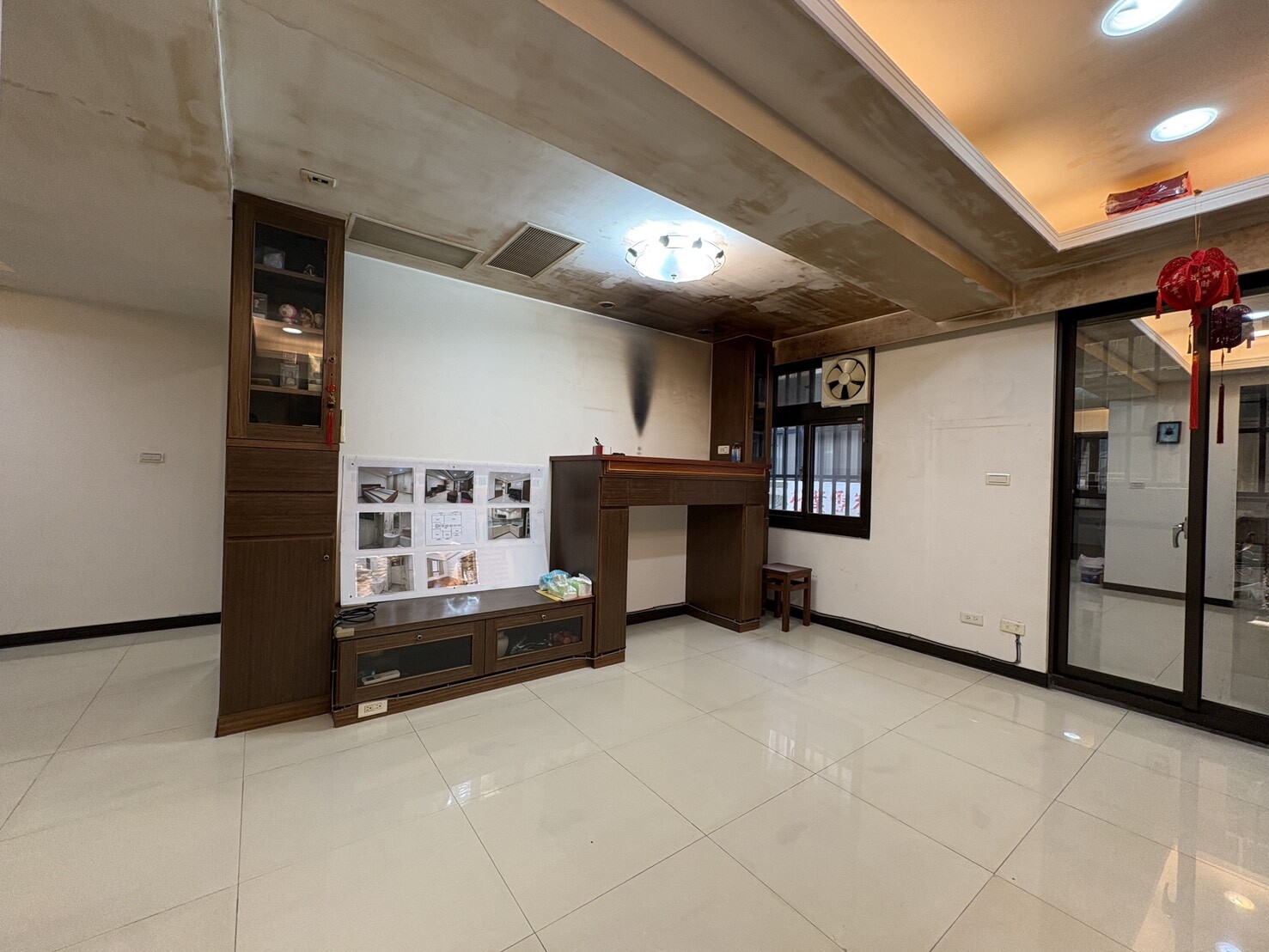 中正至美邊間美三房附車位