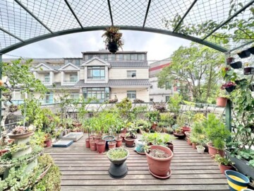 晴苑待售房屋
