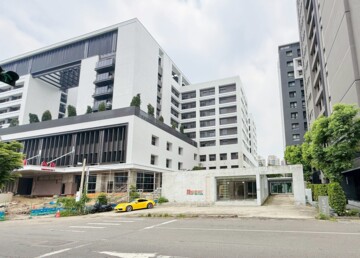 【七期市政核心】頂級企業門面，商辦B - Image 1